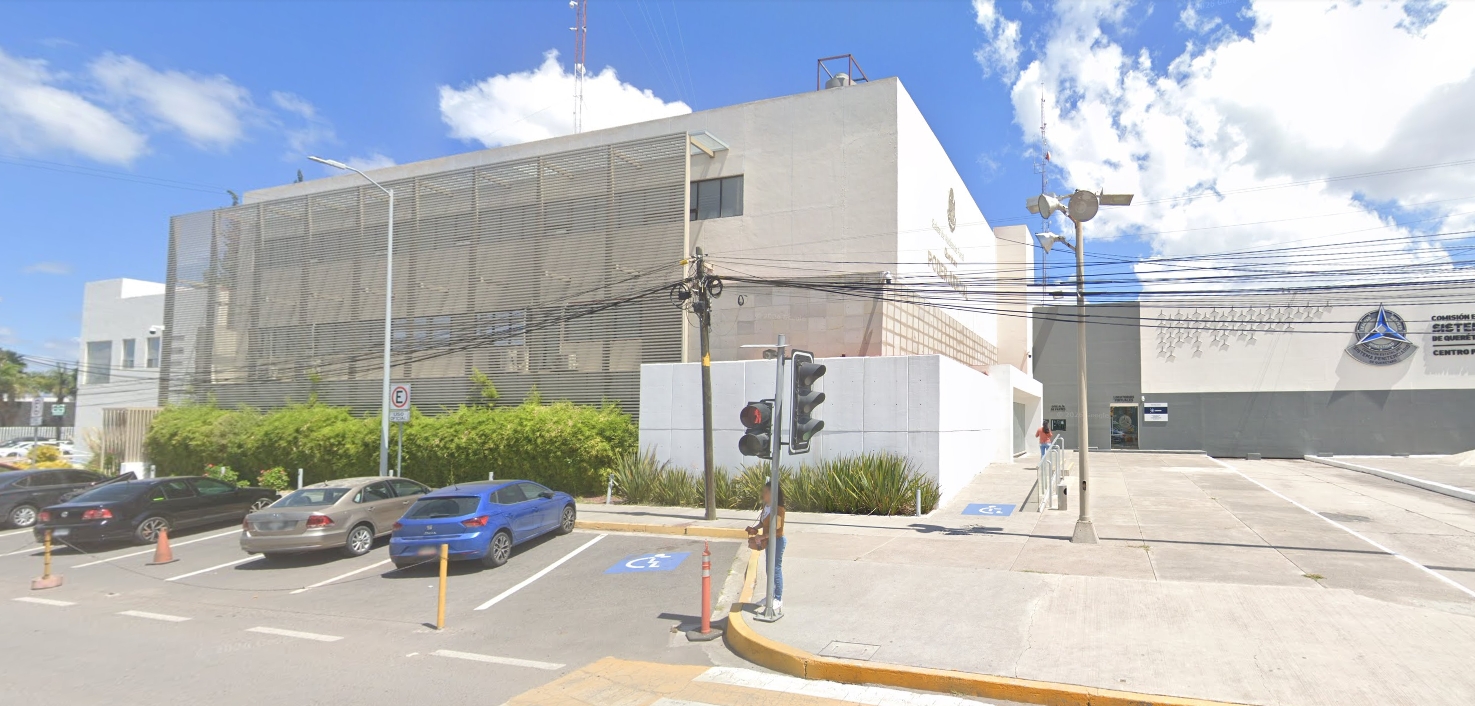 Penal Chichimequillas