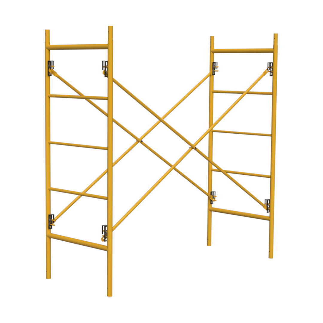 Andamio Banquetero Querétaro